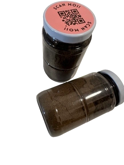 Fimbu Treatment Powder