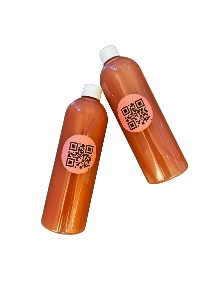 100% Natural African herbal fuel for men 500 ML