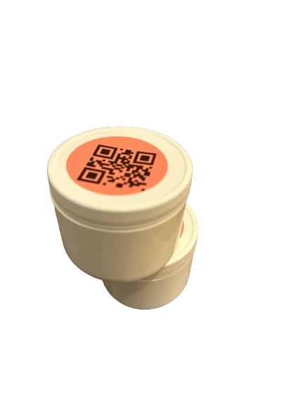 3rd Leg Cream – Soin naturel tonifiant & volumisant