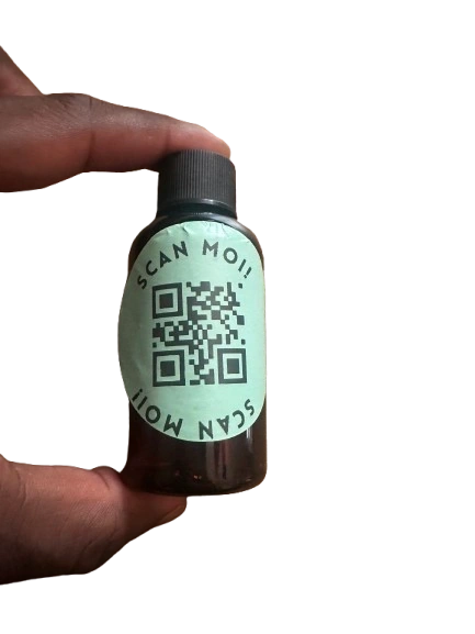 Power TONIC SHOT